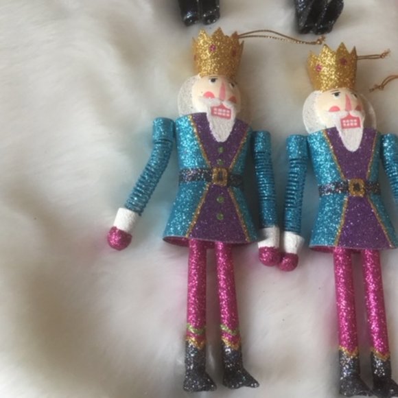 Christmas Ornaments - Picture 2 of 3